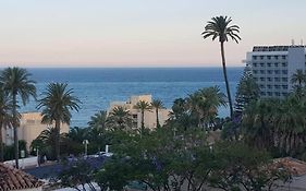 Apartamento Junto Al Mar En Puerto Marina