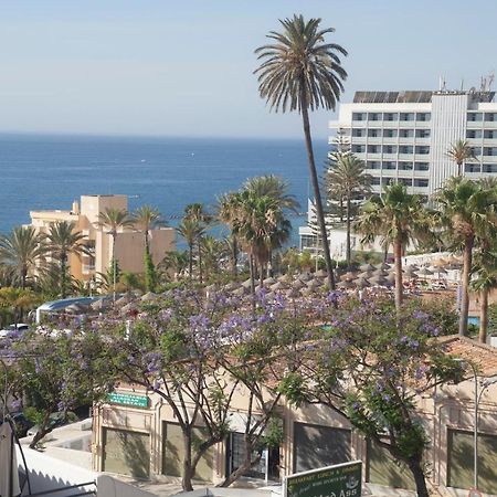 Apartamento Junto Al Mar En Puerto Marina Apartment Benalmadena Exterior photo