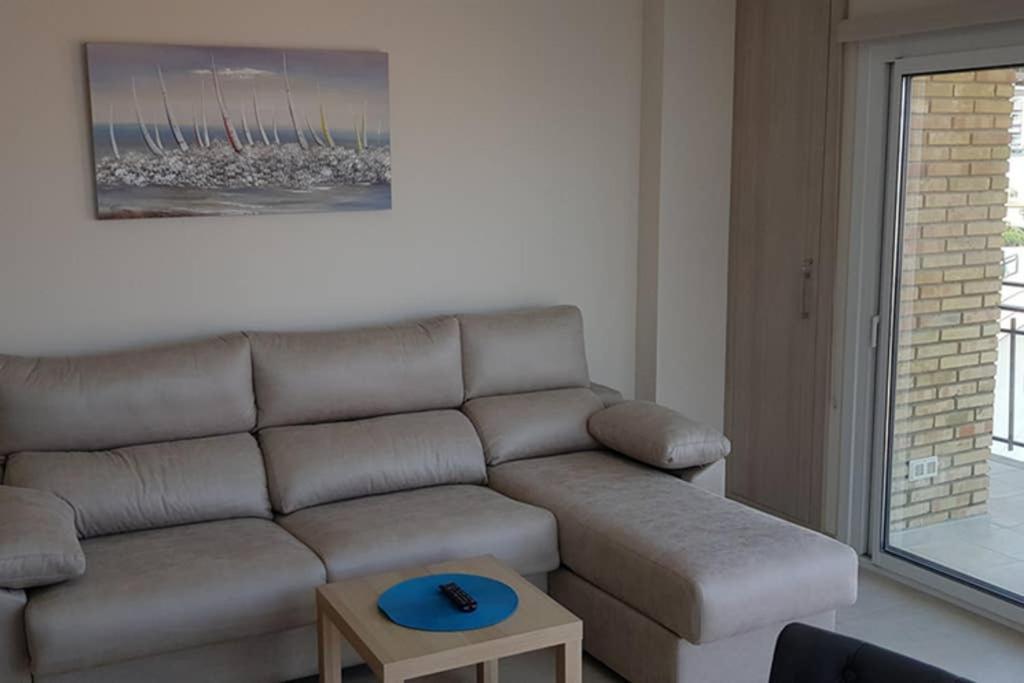 Apartamento Junto Al Mar En Puerto Marina Apartment Benalmadena Exterior photo