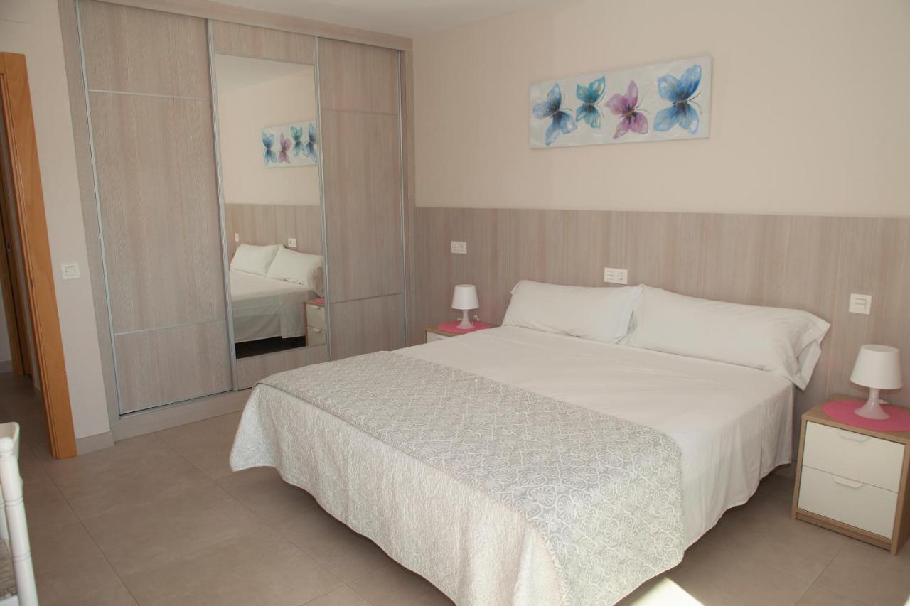 Apartamento Junto Al Mar En Puerto Marina Apartment Benalmadena Exterior photo